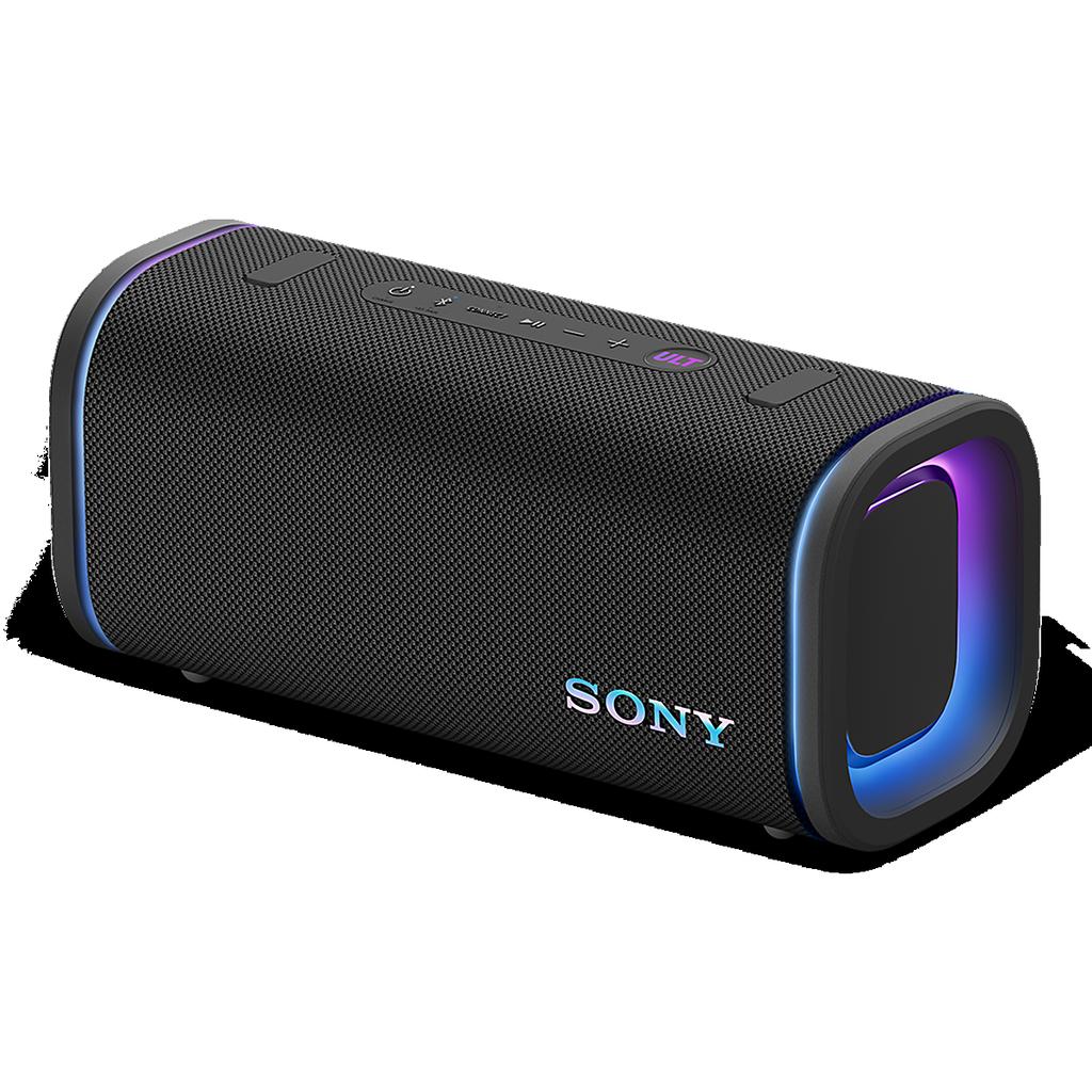 Enceinte Bluetooth Sony ULT FIELD 5 - Noir Reconditionné - Sony reconditionné disponible sur Backmarket