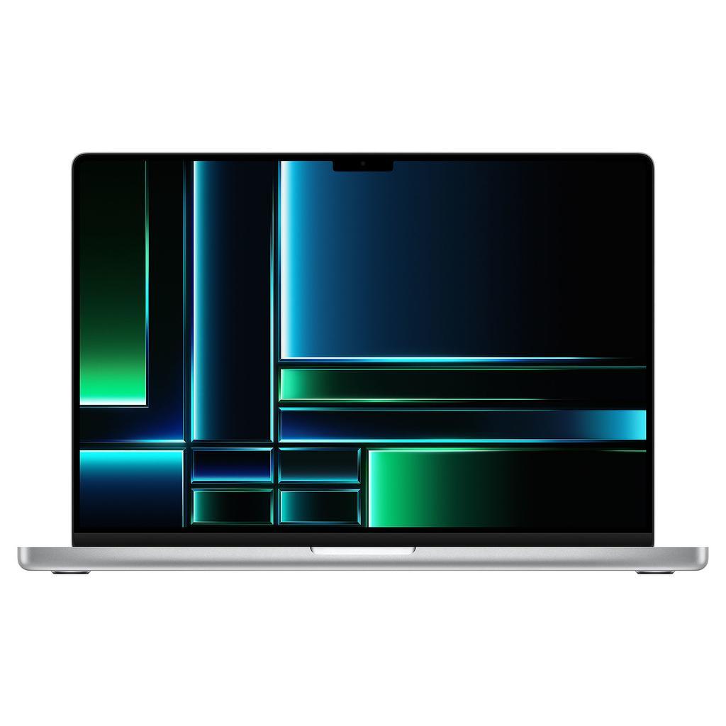 MacBook Pro 16"" (2023) - Apple M2 Max avec CPU 12 cœurs et GPU 38 cœurs - 64Go RAM - SSD 2000Go - QWERTY - Anglais