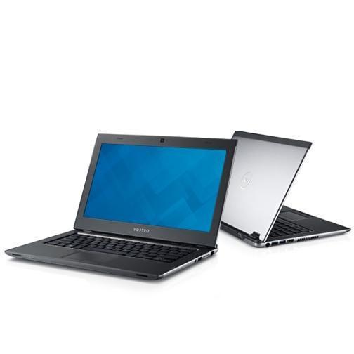 Dell Vostro 3360 13"" Core i5 1.7 GHz - SSD 512 Go - 4 Go QWERTZ - Allemand
