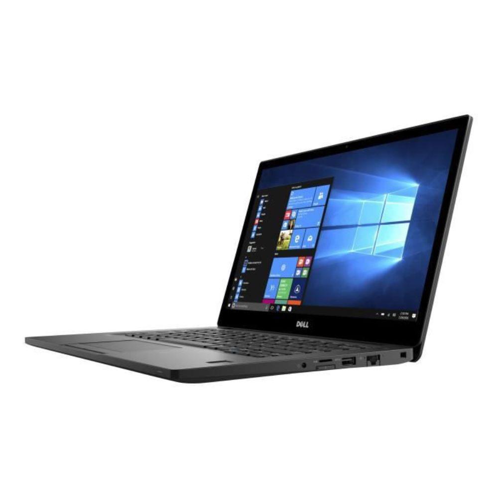 Dell Latitude 7480 14"" Core i5 2.6 GHz - SSD 256 Go - 16 Go AZERTY - Français