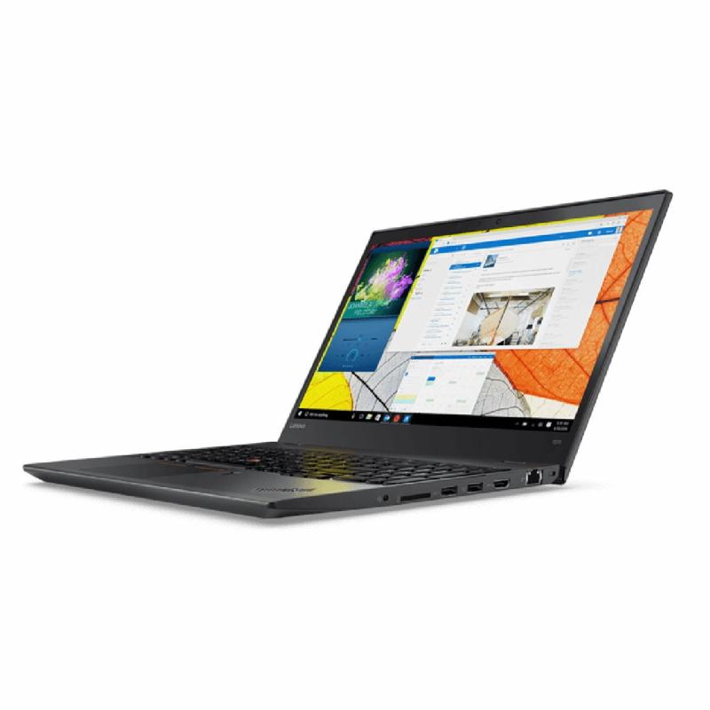 Lenovo ThinkPad T570 15"" Core i5 2.5 GHz - SSD 512 Go - 16 Go AZERTY - Français