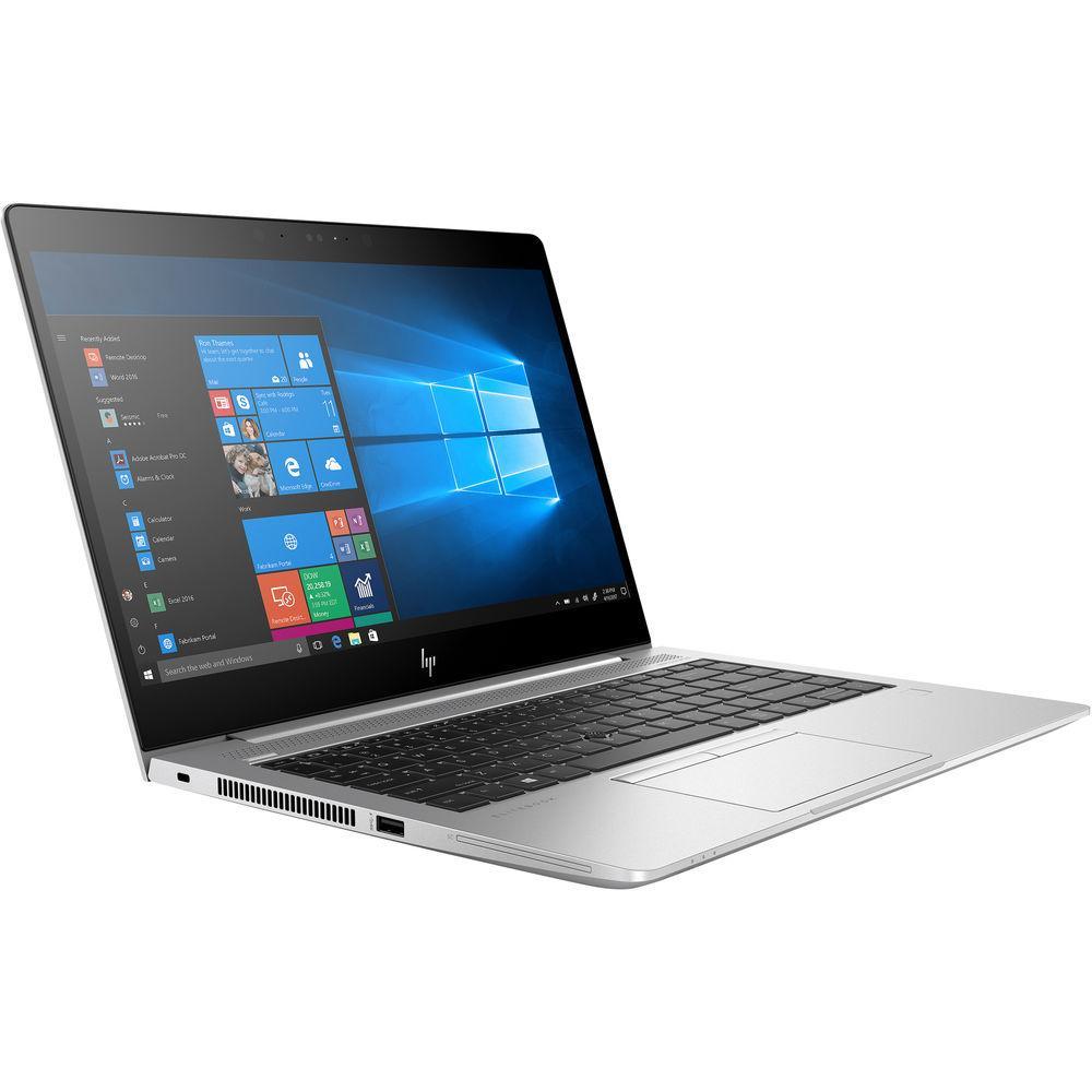 Hp EliteBook 840 G5 14"" Core i7 1.8 GHz - SSD 256 Go - 32 Go AZERTY - Français