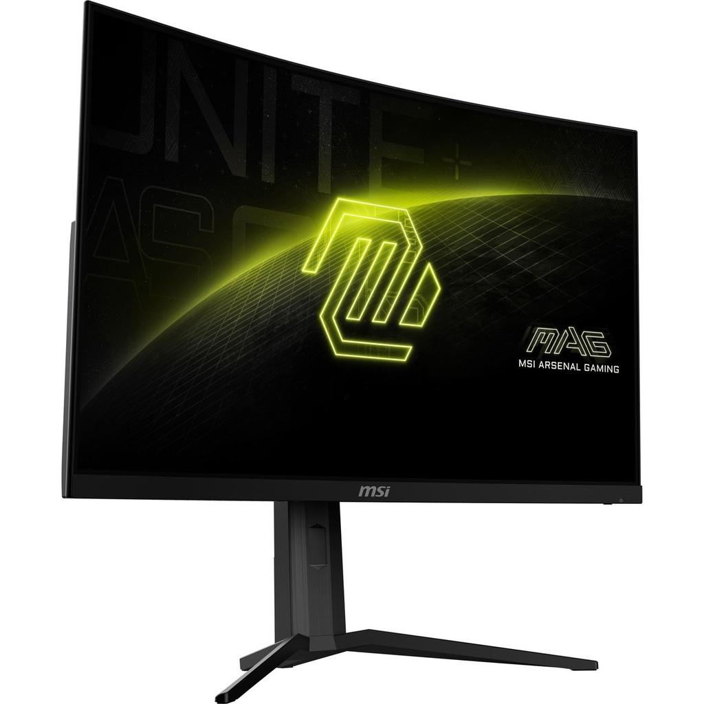 Écran 32"" LED WQHD MSI MAG 32CQ6FDE Reconditionné - MSI reconditionné disponible sur Backmarket
