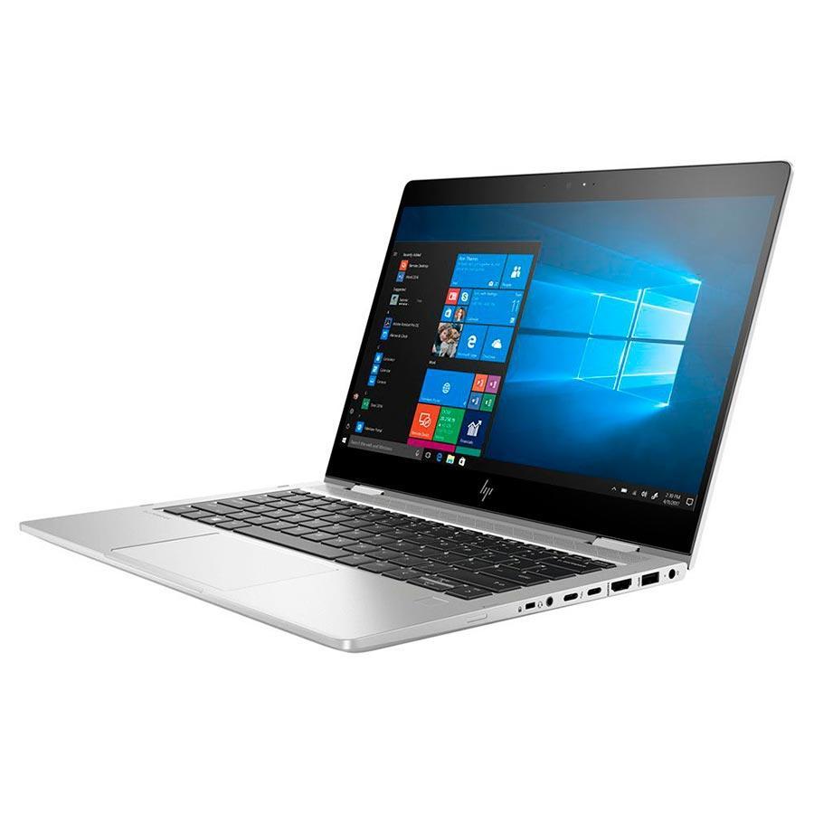 Hp EliteBook 830 G6 13"" Core i5 1.6 GHz - SSD 256 Go - 8 Go QWERTZ - Suisse