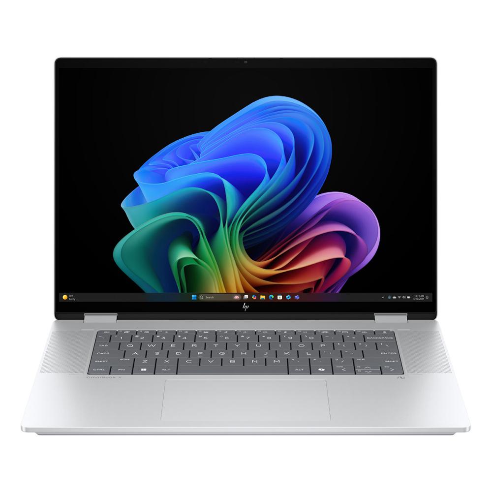 Acheter HP OmniBook X Flip 16"" Core Ultra 7 2.2 GHz - SSD 1 To - 32 Go AZERTY - Français Reconditionné - 1093,21 € HP OmniBook X Flip 16"" Core Ultra 7 2.2 GHz - SSD 1 To - 32 Go AZERTY - Français Reconditionné - Hewlett-Packard reconditionné disponible sur Backmarket