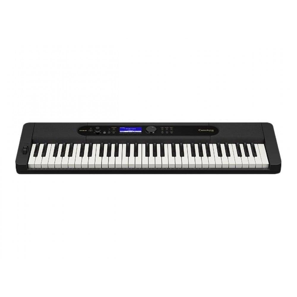 Instruments de musique Casio CT-S410