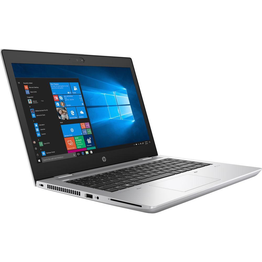 HP ProBook 640 G4 14"" Core i5 1.6 GHz - SSD 512 Go - 8 Go AZERTY - Français