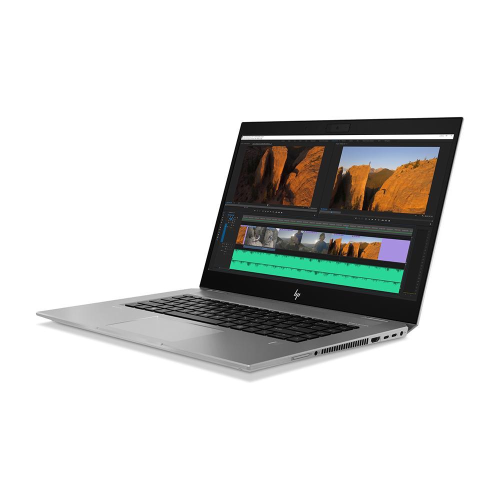 Acheter HP Zbook Studio G5 15"" Core i7 2.6 GHz - SSD 512 Go - 16 Go QWERTZ - Allemand Reconditionné - 439,00 € HP Zbook Studio G5 15"" Core i7 2.6 GHz - SSD 512 Go - 16 Go QWERTZ - Allemand Reconditionné - Hewlett-Packard reconditionné disponible sur Backmarket