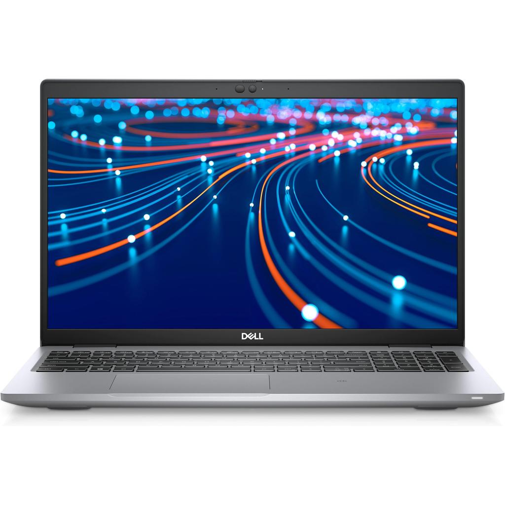 Dell Latitude 5520 15"" Core i5 2.4 GHz - SSD 256 Go - 16 Go QWERTY - Espagnol
