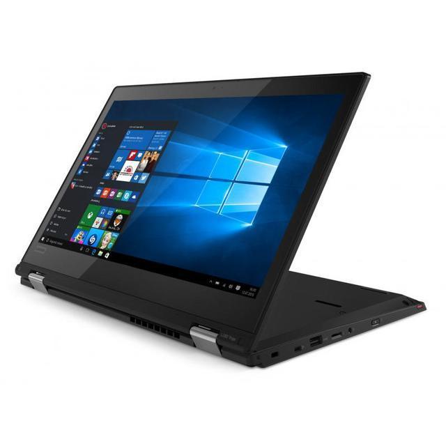Lenovo ThinkPad L380 13"" Core i5 2.4 GHz - SSD 128 Go - 8 Go AZERTY - Français