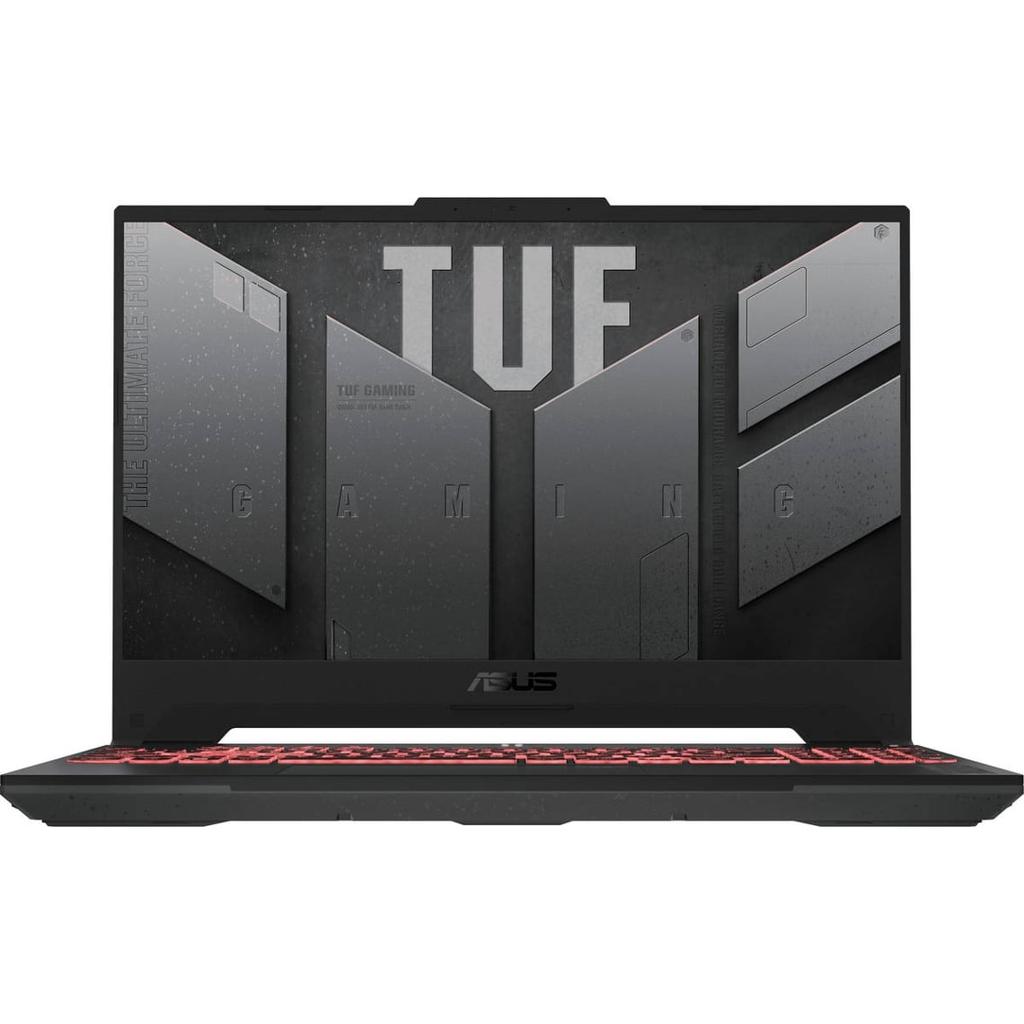 Asus TUF Gaming A15 FA507NV-LP031W 15"" Ryzen 7 3.2 GHz - SSD 512 Go - 16 Go - NVIDIA GeForce RTX 4060 QWERTY - Anglais
