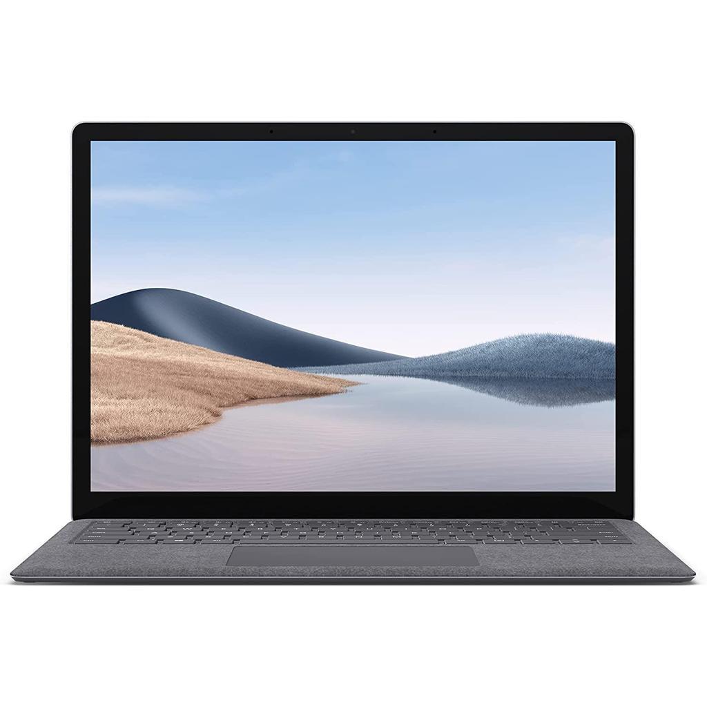 Microsoft Surface Laptop 3 13"" Core i5 1.2 GHz - SSD 128 Go - 8 Go QWERTY - Anglais
