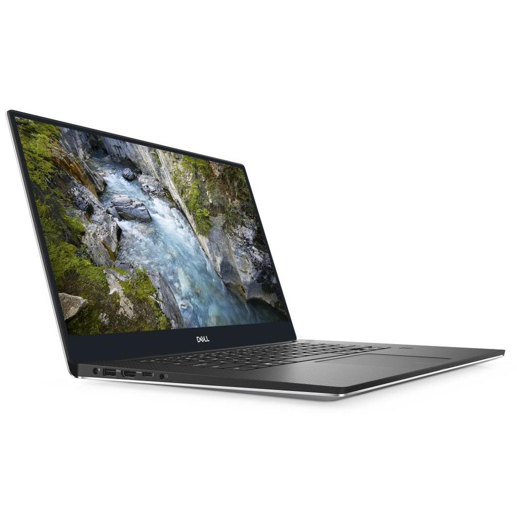 Dell Precision 5540 15"" Core i7 2.6 GHz - SSD 2 To - 16 Go QWERTY - Espagnol