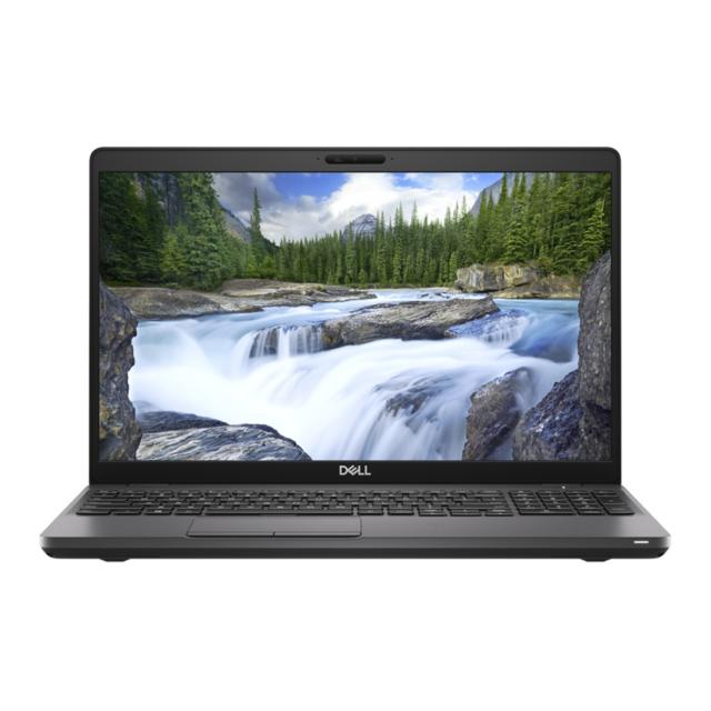 Dell Latitude 5501 15"" Core i5 2.5 GHz - SSD 256 Go - 16 Go QWERTY - Anglais