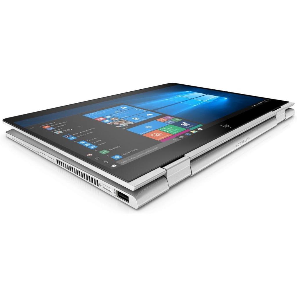 HP EliteBook X360 830 G6 13"" Core i7 1.9 GHz - SSD 256 Go - 16 Go AZERTY - Français