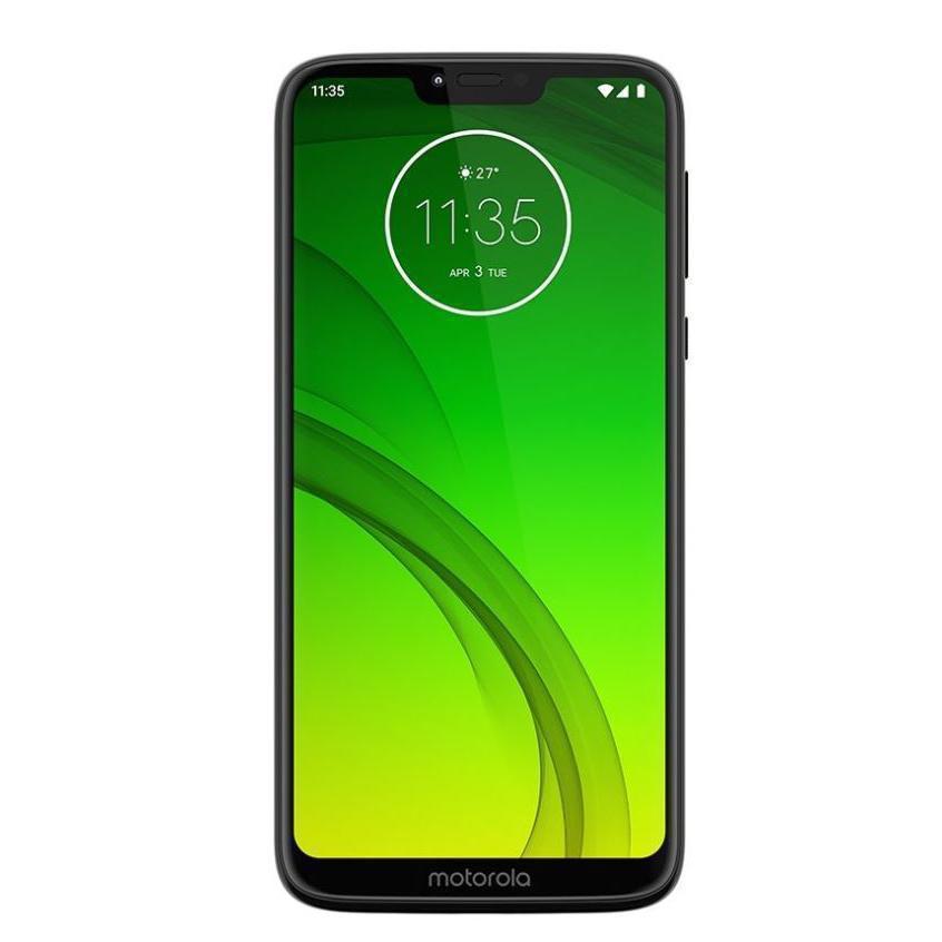 Motorola Moto G7 64 Go - Noir - Débloqué