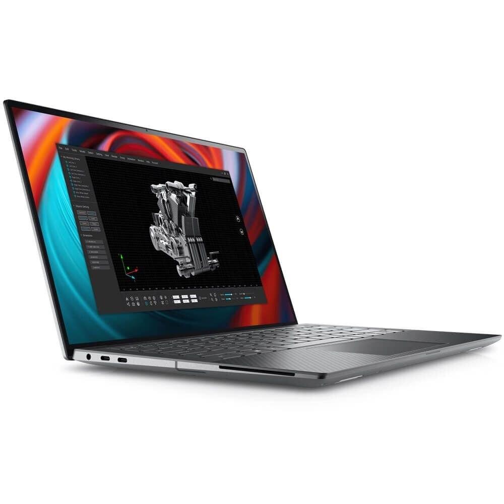 Dell Precision 14 5490 14"" Core Ultra 9 2.5 GHz - SSD 1 To - 64 Go AZERTY - Français