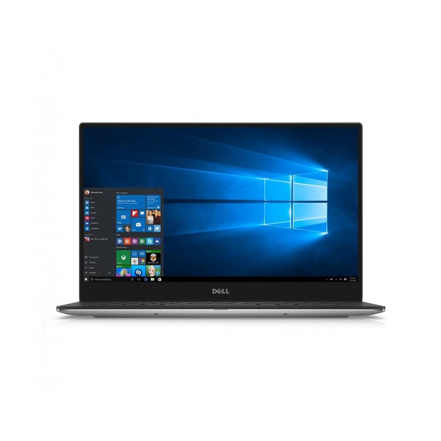 Dell XPS 13 9350 13"" Core i7 2.6 GHz - SSD 256 Go - 8 Go QWERTY - Anglais