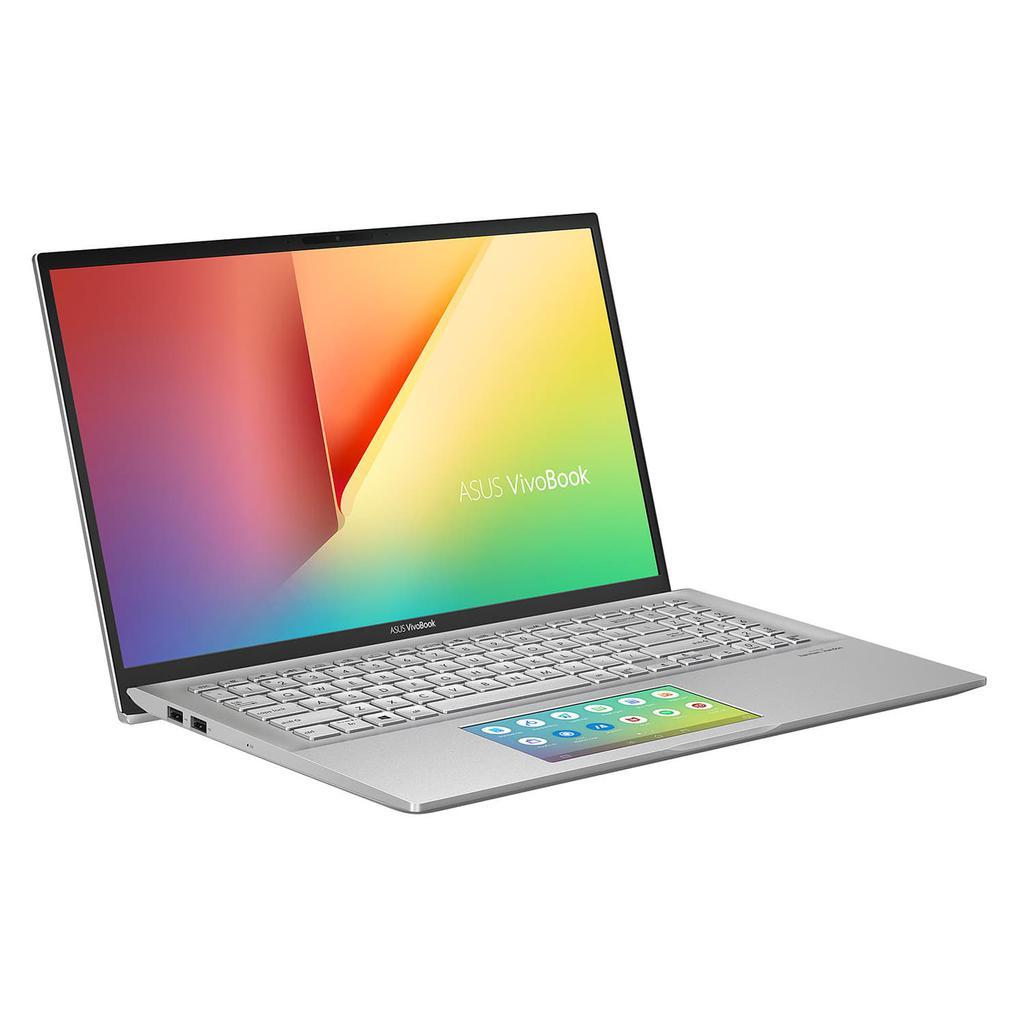 Asus VivoBook S15 S532FA-BQ199T 15"" Core i7 1.8 GHz - SSD 512 Go - 8 Go AZERTY - Français