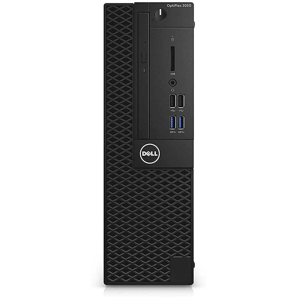 Dell OptiPlex 3040 Pentium 3.3 GHz - SSD 128 Go RAM 8 Go