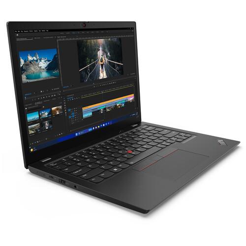 Lenovo ThinkPad L13 Yoga G2 13"" Core i5 2.4 GHz - SSD 256 Go - 16 Go QWERTZ - Allemand