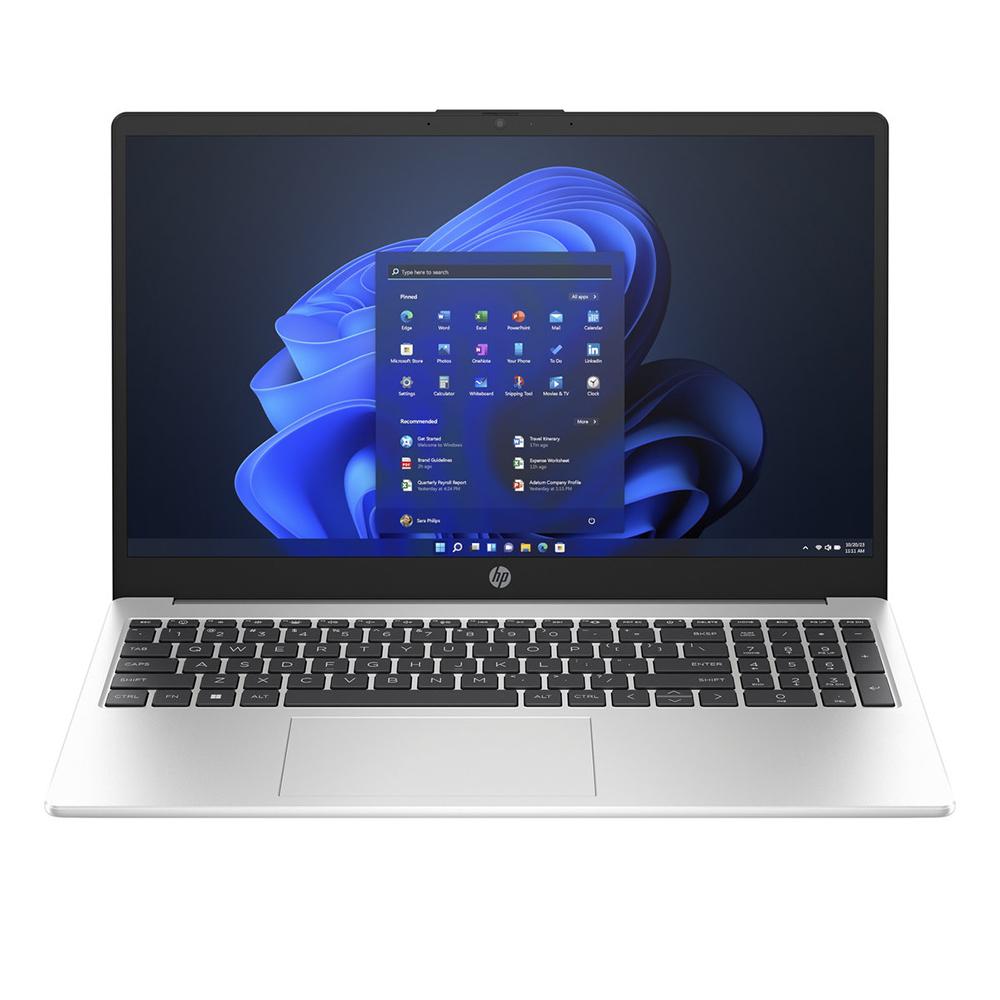 Hp 255 G10 15"" Ryzen 5 2 GHz - SSD 512 Go - 8 Go AZERTY - Belge