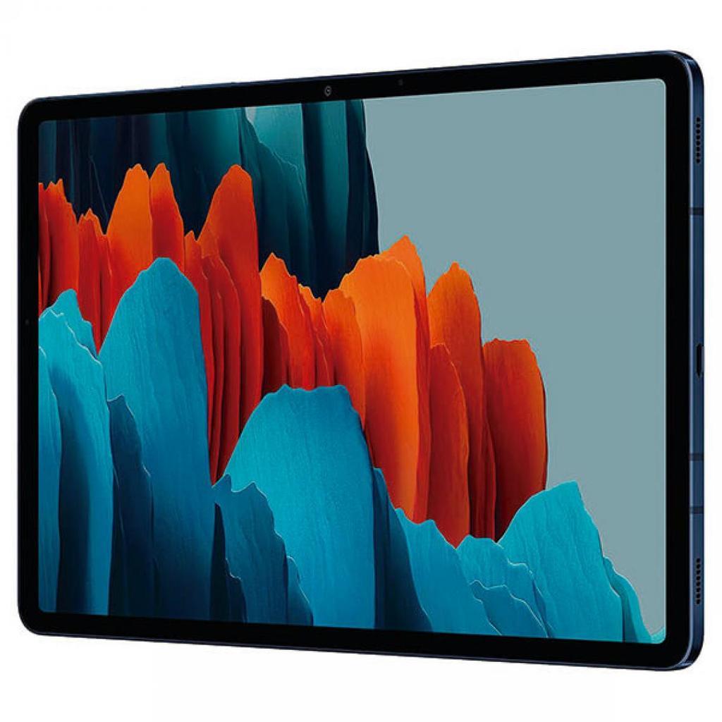 Galaxy Tab S7 128GB - Bleu Foncé - WiFi
