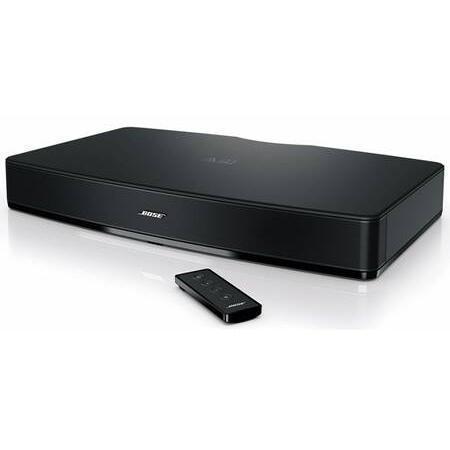 Enceinte Bluetooth Bose Solo 5 - Noir Reconditionné - Bose reconditionné disponible sur Backmarket
