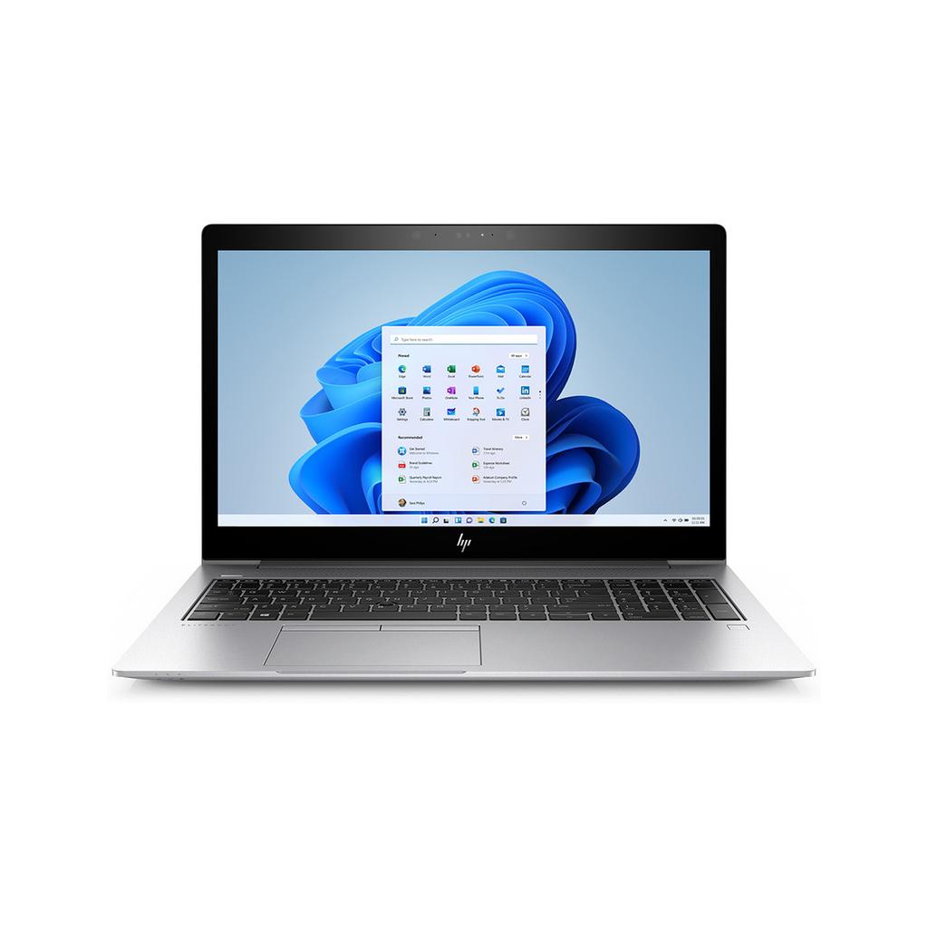 Hp EliteBook 850 G5 15"" Core i7 1.8 GHz - SSD 512 Go - 8 Go QWERTY - Espagnol