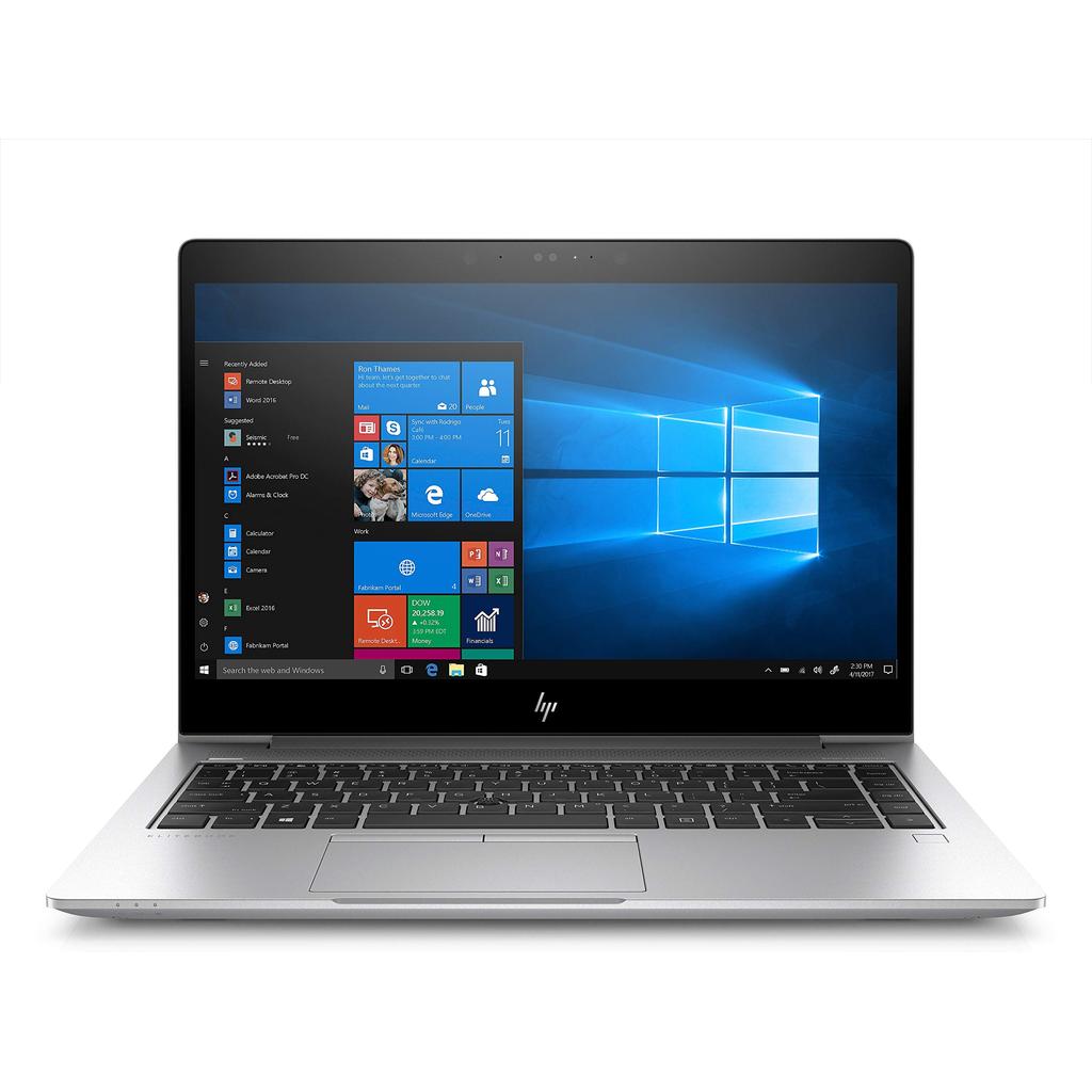 Hp EliteBook 840 G5 14"" Core i5 1.7 GHz - SSD 2 To - 8 Go AZERTY - Français