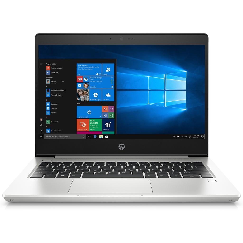 HP ProBook 430 G6 13"" Core i3 3.9 GHz - SSD 256 Go - 8 Go AZERTY - Français