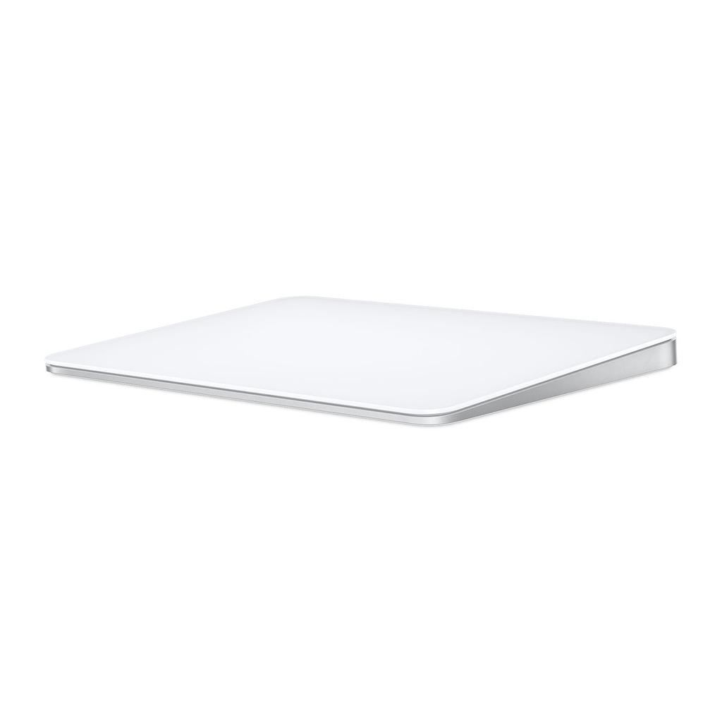 Magic trackpad 3 sans fil - Blanc Reconditionné - Apple reconditionné disponible sur Backmarket