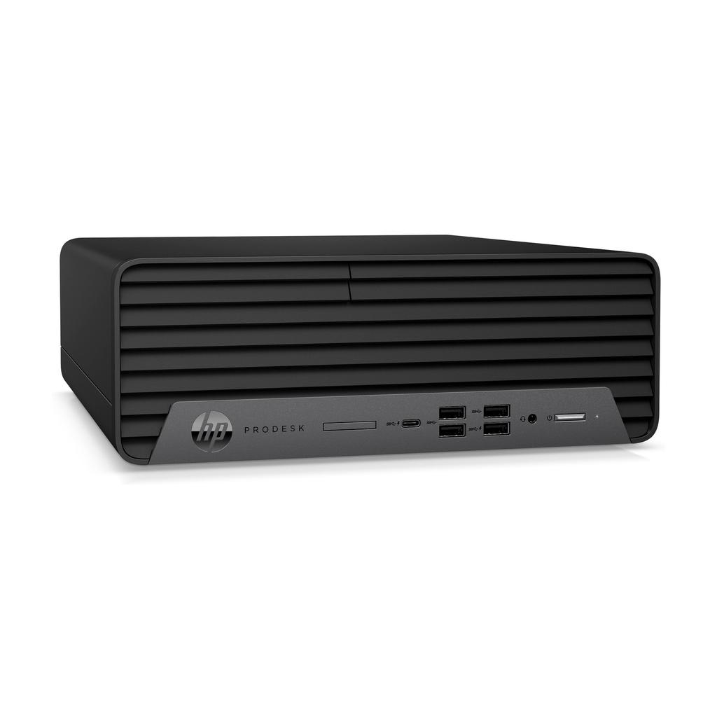 HP ProDesk 600 G6 SFF Core i5 2.9 GHz - SSD 256 Go RAM 16 Go