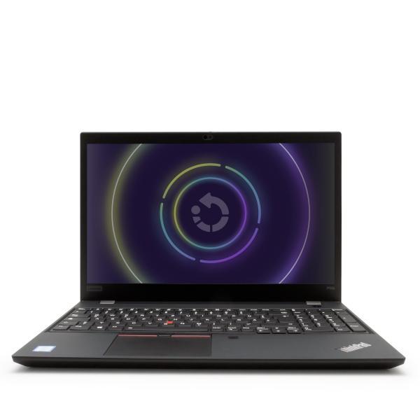 Acheter Lenovo ThinkPad P53S 15"" Core i7 1.9 GHz - SSD 1 To - 16 Go QWERTZ - Allemand Reconditionné - 600,00 € Lenovo ThinkPad P53S 15"" Core i7 1.9 GHz - SSD 1 To - 16 Go QWERTZ - Allemand Reconditionné - Lenovo reconditionné disponible sur Backmarket