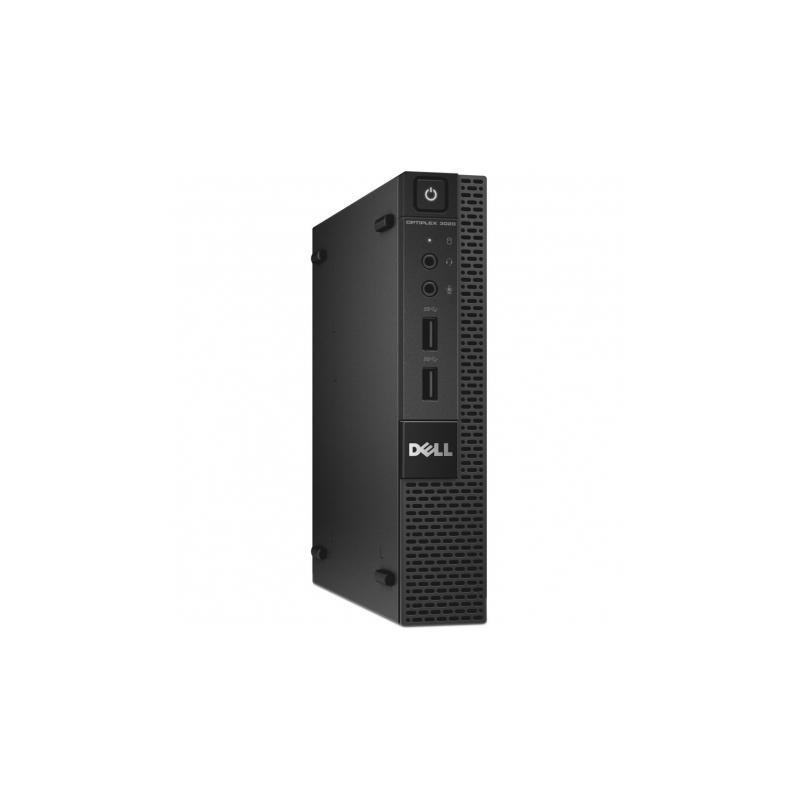 Dell OptiPlex 3020 Micro Core i5 3.3 GHz - SSD 256 Go RAM 8 Go - Reconditionné Dell sur Backmarket