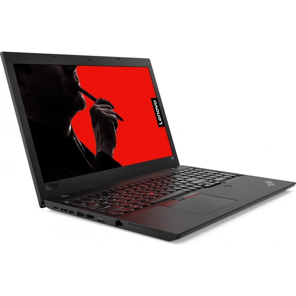 Lenovo ThinkPad L580 15"" Core i5 2.6 GHz - SSD 256 Go - 16 Go AZERTY - Français