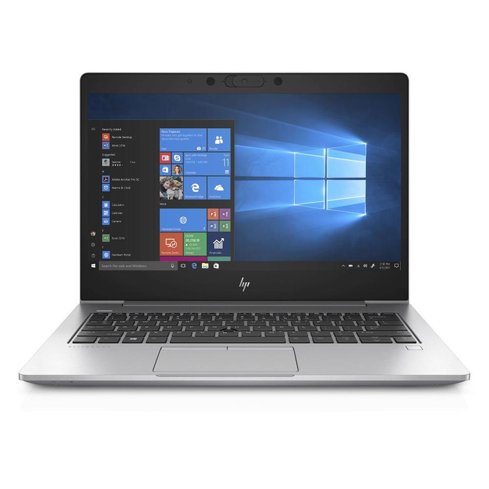Hp EliteBook 830 G6 13"" Core i5 1.6 GHz - SSD 256 Go - 8 Go AZERTY - Belge