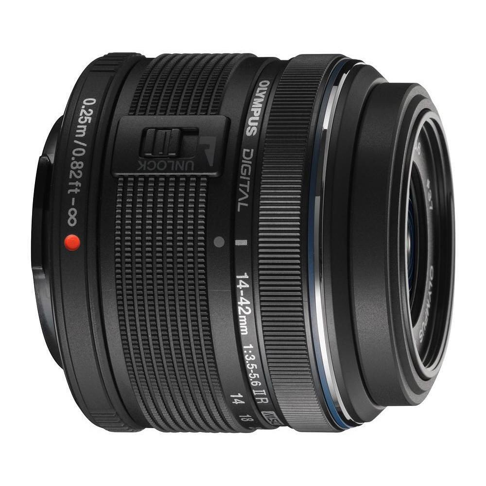 Acheter Objectif Olympus M.Zuiko 14-42mm f/3.5-5.6 II R MSC Olympus 14-42mm f/3.5-5.6 Reconditionné - 295,00 € Objectif Olympus M.Zuiko 14-42mm f/3.5-5.6 II R MSC Olympus 14-42mm f/3.5-5.6 Reconditionné - Olympus reconditionné disponible sur Backmarket