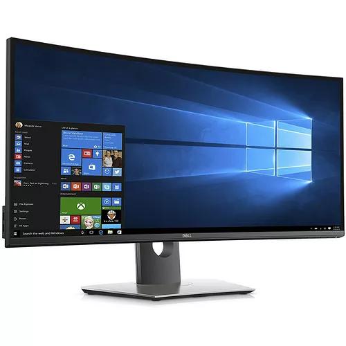 Acheter Écran 34"" LCD UWQHD Dell UltraSharp U3417W Reconditionné - 359,00 € Écran 34"" LCD UWQHD Dell UltraSharp U3417W Reconditionné - Dell reconditionné disponible sur Backmarket