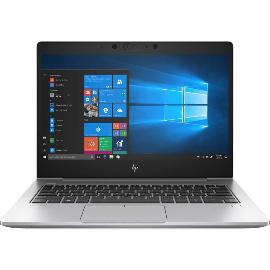 Hp EliteBook 830 G6 13"" 1.8 GHz - SSD 1 To - 16 Go AZERTY - Français