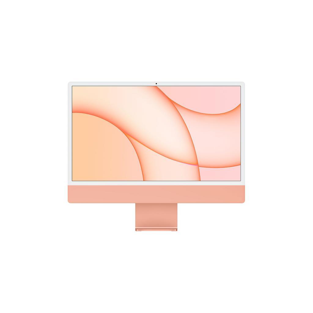 iMac 24"" (Début 2021) M1 3.2GHz - SSD 512 Go - 8 Go QWERTY - Italien