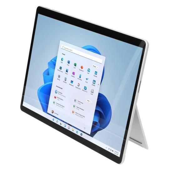 Microsoft Surface Pro 9 13"" Core i7 1.8 GHz - SSD 512 Go - 16 Go AZERTY - Français