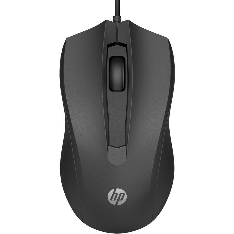 Souris Hp 100