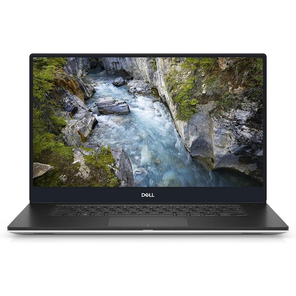 Dell Precision 5540 15"" Xeon E 2.8 GHz - SSD 1 To - 32 Go AZERTY - Français