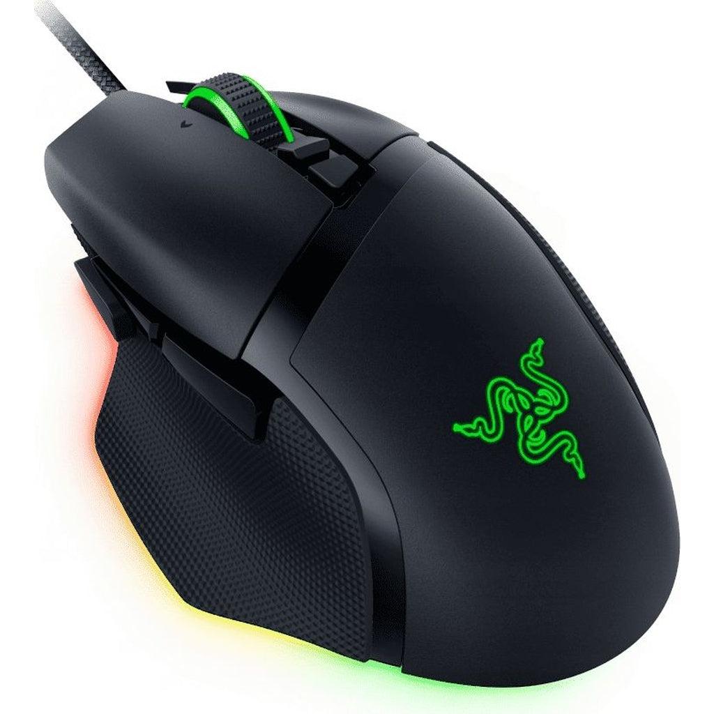 Souris Razer Basilisk V3 Reconditionné - Razer reconditionné disponible sur Backmarket