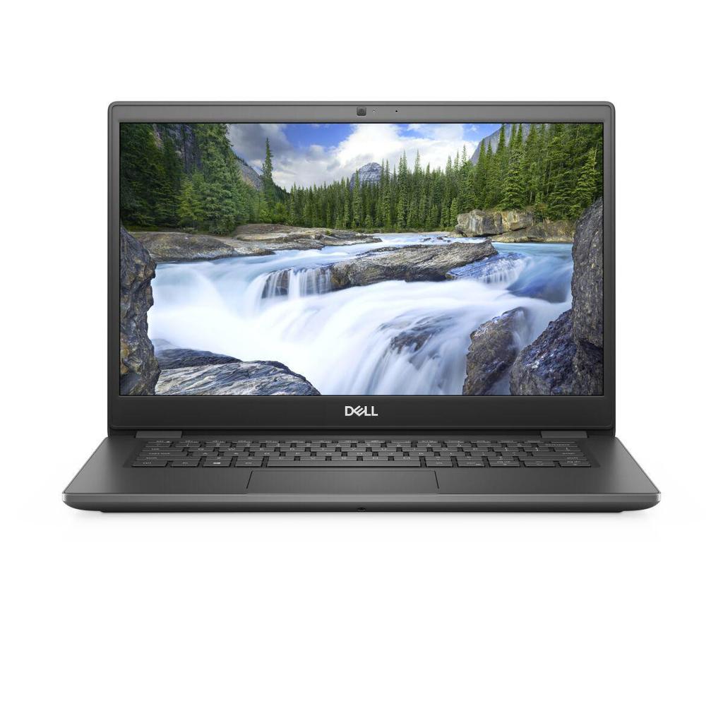 Dell Latitude 3410 14"" Core i5 1.6 GHz - SSD 256 Go - 8 Go QWERTY - Anglais