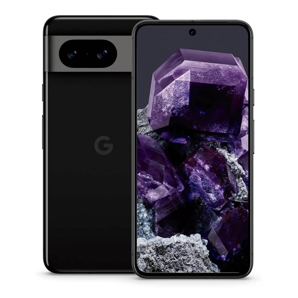 Google Pixel 8 256 Go - Noir - Débloqué
