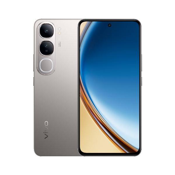 Vivo V40 SE 80W 256 Go - Argent - Débloqué