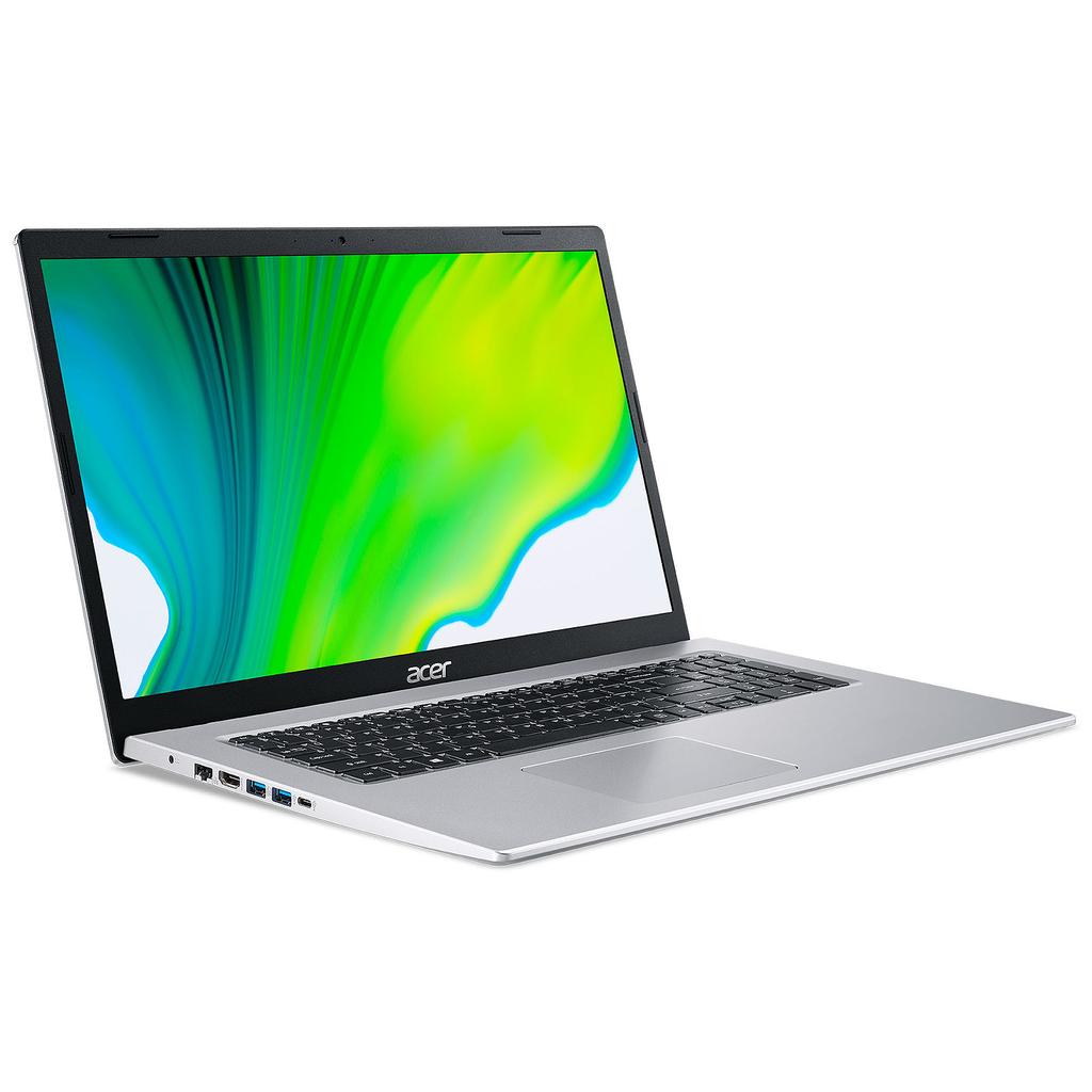 Acer Aspire A317-53-39ET 17"" Core i3 3 GHz - SSD 512 Go - 8 Go AZERTY - Français