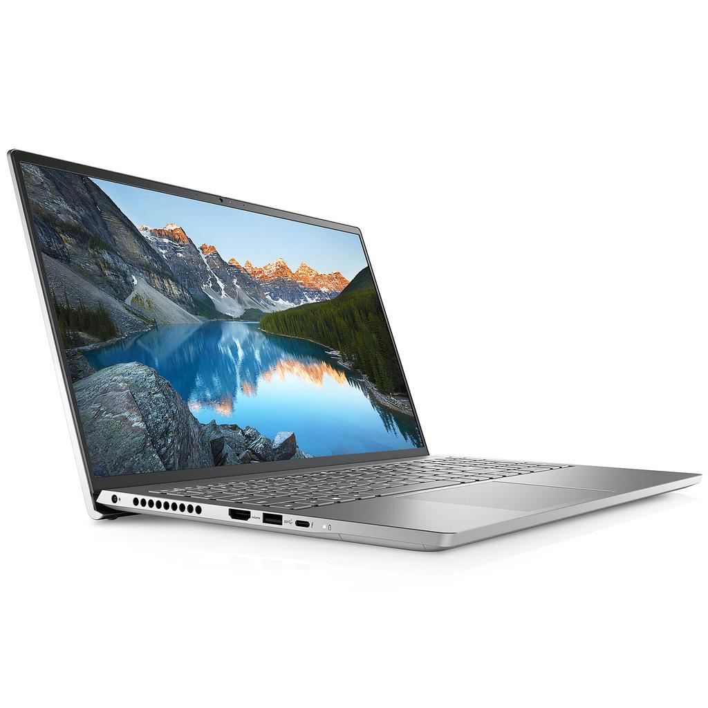 Dell Inspiron 15 7510 15"" Core i7 2.3 GHz - SSD 1 To - 16 Go AZERTY - Français